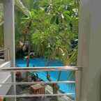 รูปภาพรีวิวของ Hotel Lombok Garden จาก Reni A. P.