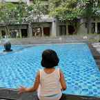 Review photo of Hotel Lombok Garden 2 from Reni A. P.