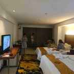 Ulasan foto dari Metro Park View Hotel dari Hendri L.