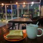 Review photo of My Studio Hotel Kualanamu Airport Medan from Dewi A. L.
