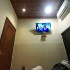 Review photo of Urbanview Hotel Cantee Halim Perdanakusuma by RedDoorz from Alif R. F.