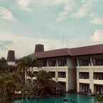 Review photo of The Singhasari Resort Batu from Muhammad L. F. A. R.