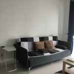 Review photo of Teega Suites Puteri Harbour 4 from Nur J. B. Z.