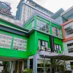 Review photo of Grand Karawang Indah Hotel from Arnita M.