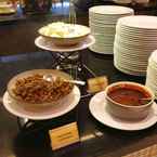 Review photo of Impiana Hotel Senai from Mochammad A.