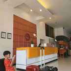 Review photo of Amaris Hotel Cihampelas Bandung from Jejen S.