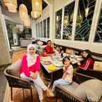 Review photo of DoubleTree by Hilton Damai Laut Resort from Farah H.