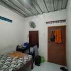 Review photo of Budget Room near Stasiun Tugu at Losmen Mawar 2 from Meydiana I.