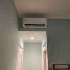 Review photo of RedDoorz Plus near Surapati Core 3 from Ahmad A. A.