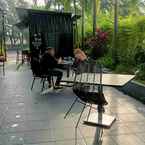 Review photo of Saka Hotel Medan from Asmaul H.