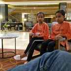 Review photo of Patra Semarang Hotel & Convention from Gulam R.