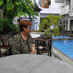 Review photo of Satya Graha Hotel 6 from Supardjo S.