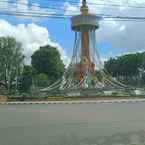 Ulasan foto dari Luminor Hotel Jambi Kebun Jeruk By WH dari Nagang K. S.