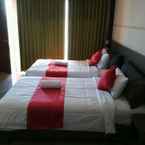Review photo of Kintamani Hotel & Restaurant 2 from Arief H.