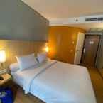 Review photo of ibis Jakarta Senen from Adhi B.