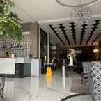 Hình ảnh đánh giá của De Lobby Suite Hotel 4 từ Daniella E. S.