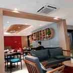 Review photo of M Hotel Medan 3 from Tria R. M. S.