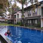 Review photo of Summer Hills Hotel & Villas Bandung 3 from Hari S.