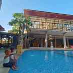 Review photo of Giri Palma Hotel from Marina K.