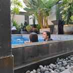 Review photo of Abadi Hotel Malioboro Yogyakarta by Tritama Hospitality 2 from Rey S.