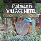 รูปภาพรีวิวของ Palawan Village Hotel จาก Jasmine A.