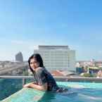 Ulasan foto dari Vasaka Hotel Makassar Managed By Dafam dari Andi E.