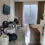 Review photo of The Kanjeng Suites Petitenget from Mega A.