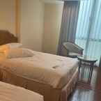 Hình ảnh đánh giá của Ramana Saigon Hotel 2 từ Tu T.