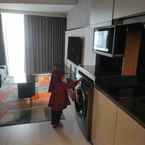 Ulasan foto dari Herloom Serviced Residence BSD dari Adi P.