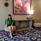 Review photo of Grand Wahid Hotel Salatiga 2 from Arvia N.