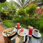 Review photo of Ubud Luwih Nature Retreat 2 from Eka G.