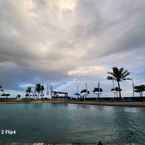 Review photo of Wyndham Tamansari Jivva Resort 2 from Agnes Y.