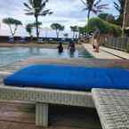 Review photo of Wyndham Tamansari Jivva Resort from Agnes Y.