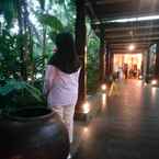 Review photo of Ijen Suites Resort & Convention 3 from Safinatus S.