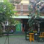 รูปภาพรีวิวของ Aruna Java Guesthouse 2 จาก Dimas R. E. T.