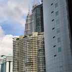 Review photo of Concorde Hotel Kuala Lumpur from Batharutheen B. H. K.