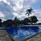 Review photo of Aneka Lovina Villas & Spa from Aries S.