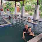 Review photo of Sanghyang Indah Spa Resort Anyer 7 from Meiyati D. A.