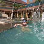 Review photo of Grand Suka Hotel Pekanbaru from Panahatan S.