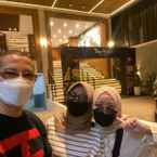 Review photo of The Alana Hotel Malang from Bambang W.