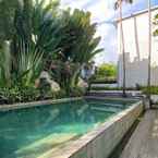 รูปภาพรีวิวของ Cozy Stay Hotel Bali by ARM Hospitality 3 จาก Respati R. P.