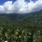 Ulasan foto dari Tribal Hills Mountain Resort dari Arnie J. C.