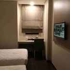 Review photo of Hotel 88 ITC Fatmawati Panglima Polim By WH from Farah L. S.