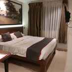 Review photo of SUPER OYO Collection O Hotel Pasar Baru Heritage from Layla I. F.