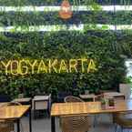 Review photo of Hotel FortunaGrande Seturan Yogyakarta By Fosia Hotels 2 from Divi Y. K.