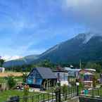 Ulasan foto dari The Polumb Garden Bedugul dari Siti F.