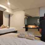 Hình ảnh đánh giá của B2 Hat Yai Rat Uthit Boutique & Budget Hotel từ Medina A.