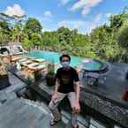Review photo of The Sankara Suites & Villas by Pramana 2 from Dian A. N.
