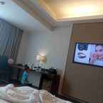 Review photo of The Arista Hotel Palembang from Rusdi R.
