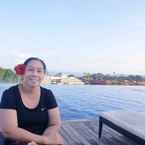 Review photo of FOX Hotel Jimbaran Beach from Dwi F. S.